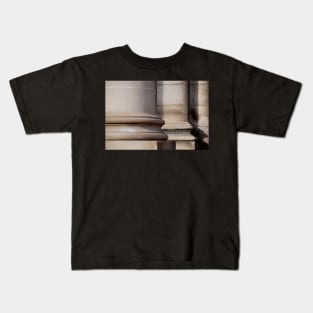 Pillars Kids T-Shirt